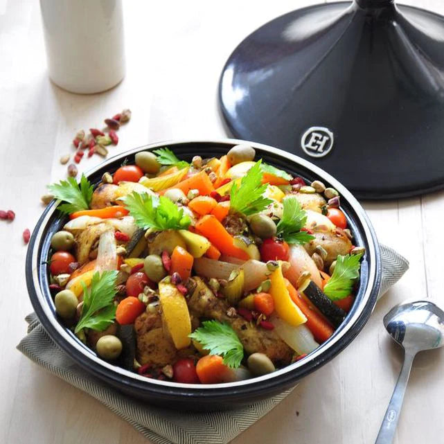 Cosy & Trendy Tajine