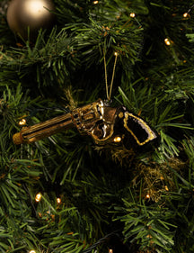 Nordic Light Weihnachtskugel Pistole 12 cm