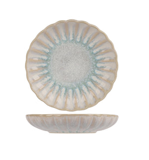 Cosy & Trendy Gebaksbordchen Astera Pure Weiß - ø 10,5 cm - 4 Stück