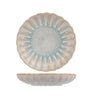 Cosy & Trendy Gebaksbordchen Astera Pure Weiß - ø 10,5 cm - 4 Stück