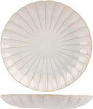 Cosy & Trendy Frühstücksteller / Dessertteller - Astera Pure Weiß - ø 21 cm - 4 Stück