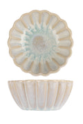 Cosy & Trendy Dipschalen Astera Pure Weiß - ø 7,5 cm - 4 Stück