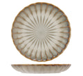Cosy & Trendy Frühstücksteller / Dessertteller - Astera Pearl Beige - ø 21 cm - 4 Stück