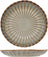 Cosy & Trendy Speiseteller Astera Pearl Beige - ø 27,5 cm - 4 Stück