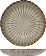 Cosy & Trendy Speiseteller Astera Pearl Beige - ø 27,5 cm - 4 Stück