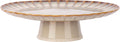 Cosy & Trendy Tortenplatte / Kuchenplatte Astera Pearl Beige ø 32 cm