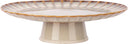 Cosy & Trendy Tortenplatte / Kuchenplatte Astera Pearl Beige ø 32 cm