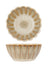 Cosy & Trendy Dipschalen Astera Pearl Beige - ø 7,5 cm - 4 Stück