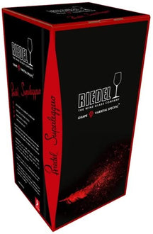 Riedel Weißweinglas Superleggero - Riesling - 400 ml