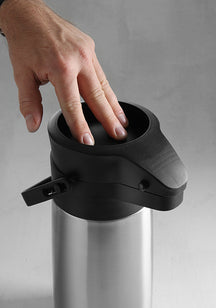 Hendi Pumpkanne 2.2 Liter