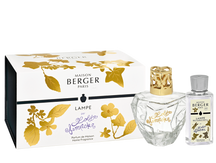 Lampe Berger Geschenkset Lolita Lempicka Premium Transparent