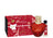 Maison Berger Geschenkset - Duftlampe Lolita Lempicka Sweet - Rot