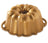Nordic Ware Gugelhupfform Anniversary Bundt Gold - Aluguss - ø 27 cm