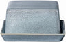ASA Selection Butterdose Saisons Denim 11 x 9 cm