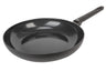 Cookinglife Bratpfanne Black Cera Ø 28 cm – geeignet für alle Wärmequellen – keramische Antihaftbeschichtung
