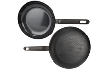 Cookinglife Bratpfanne Black Cera Ø 28 cm – geeignet für alle Wärmequellen – keramische Antihaftbeschichtung