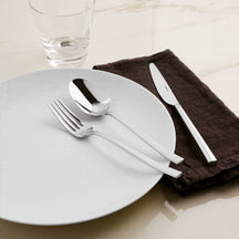 Sambonet Besteckset Rock - Edelstahl - 36-teilig / 6 Personen