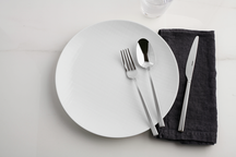 Sambonet Besteckset Rock - Edelstahl - 36-teilig / 6 Personen