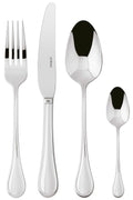Sambonet Besteckset Royal - Edelstahl - 24-teilig / 6 Personen