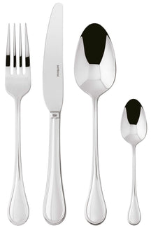 Sambonet Besteckset Royal - Edelstahl - 24-teilig / 6 Personen