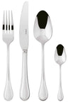 Sambonet Besteckset Royal - Edelstahl - 24-teilig / 6 Personen