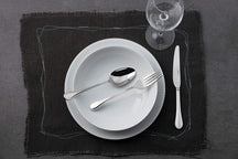 Sambonet Besteckset Royal - Edelstahl - 24-teilig / 6 Personen
