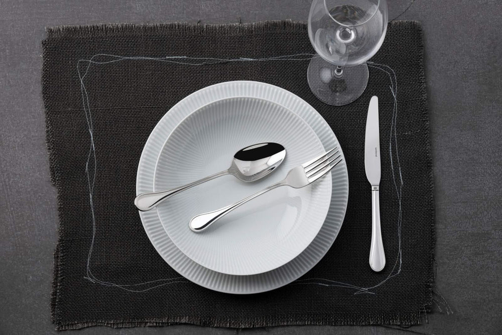 Sambonet Besteckset Royal - Edelstahl - 36-teilig / 6 Personen