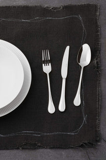 Sambonet Besteckset Royal - Edelstahl - 24-teilig / 6 Personen