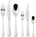 Sambonet Besteckset Royal - Edelstahl - 36-teilig / 6 Personen