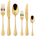 Sambonet Besteckset Royal - Gold - 36-teilig / 6 Personen