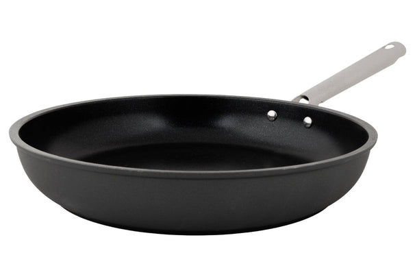 Cookinglife Bratpfanne ProForge Ø 28 cm – geeignet für alle Wärmequellen – keramische Antihaftbeschichtung