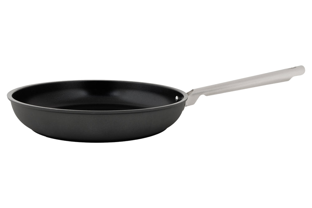 Cookinglife Bratpfannenset ProForge Ø 24 und 28 cm – geeignet für alle Wärmequellen – keramische Antihaftbeschichtung 