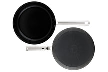Cookinglife Bratpfanne ProForge Ø 28 cm – geeignet für alle Wärmequellen – keramische Antihaftbeschichtung