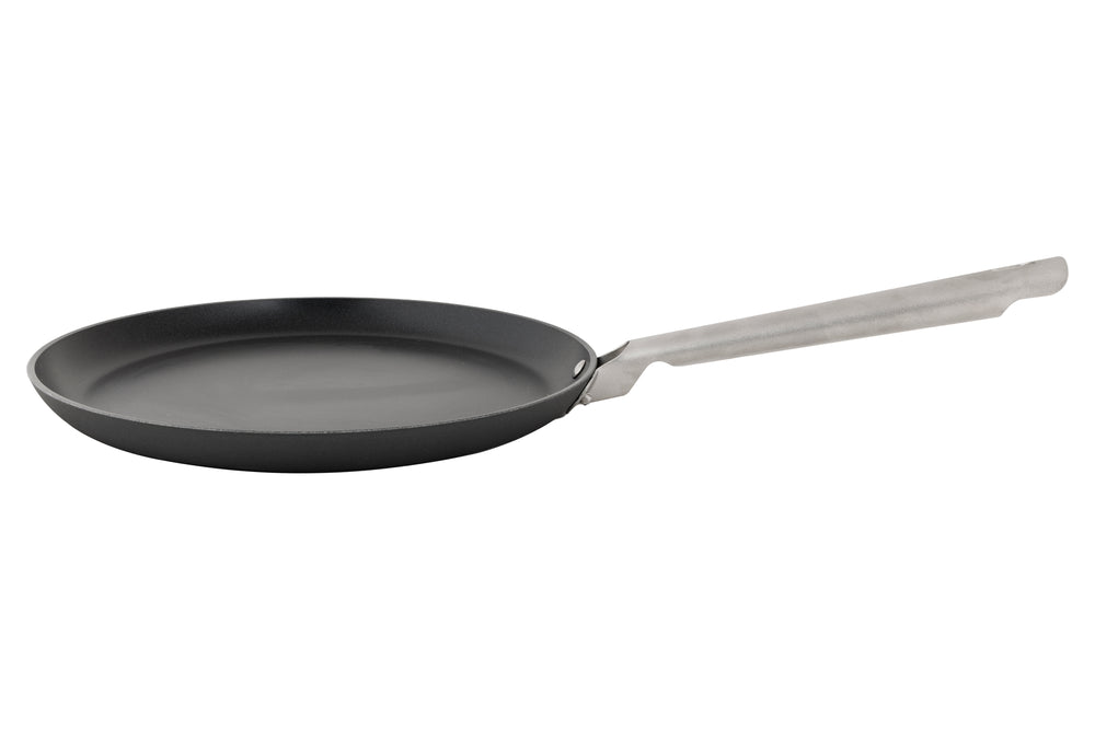 Cookinglife Pfannkuchenpfanne ProForge - ø 28 cm - keramische Antihaftbeschichtung - PFAS-frei