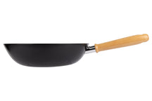 Cookinglife Wokpfanne Asia Ø 30 cm – keramische Antihaftbeschichtung