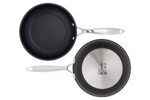 Cookinglife Bratpfanne Revolt Ø 24 cm – geeignet für alle Wärmequellen – keramische Antihaftbeschichtung