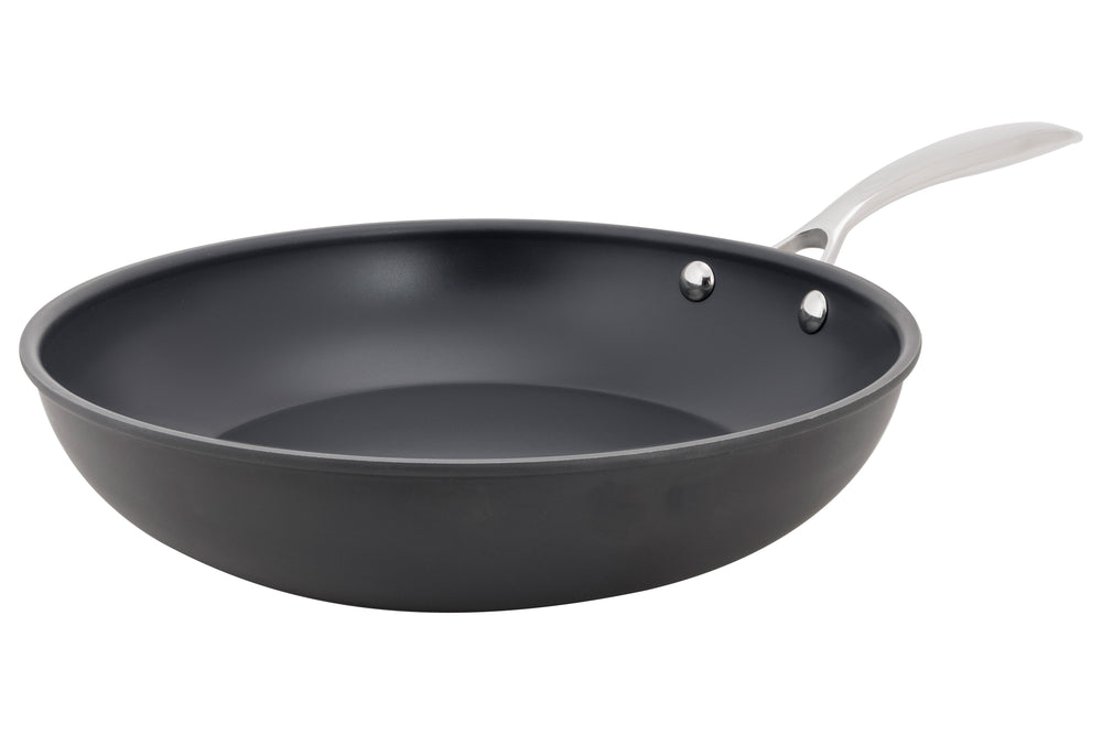 Cookinglife Bratpfanne Revolt Ø 28 cm – geeignet für alle Wärmequellen – keramische Antihaftbeschichtung