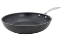 Cookinglife Bratpfanne Revolt Ø 28 cm – geeignet für alle Wärmequellen – keramische Antihaftbeschichtung