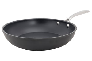 Cookinglife Bratpfanne Revolt Ø 28 cm – geeignet für alle Wärmequellen – keramische Antihaftbeschichtung