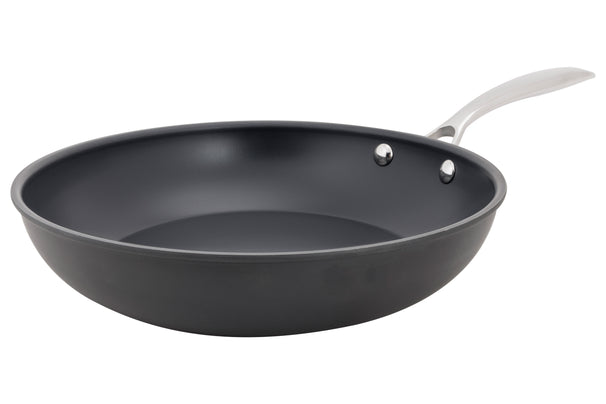 Cookinglife Bratpfanne Revolt Ø 28 cm – geeignet für alle Wärmequellen – keramische Antihaftbeschichtung
