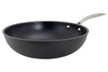 Cookinglife Wokpfanne Revolt Ø 28 cm – keramische Antihaftbeschichtung – geeignet für alle Wärmequellen