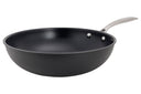 Cookinglife Wokpfanne Revolt Ø 28 cm – keramische Antihaftbeschichtung – geeignet für alle Wärmequellen