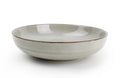 Salt & Pepper Tiefe Teller / Pastateller Artisan Grün ø 22 cm - 4 Stück