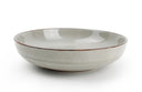 Salt & Pepper Tiefe Teller / Pastateller Artisan Grün ø 22 cm - 4 Stück