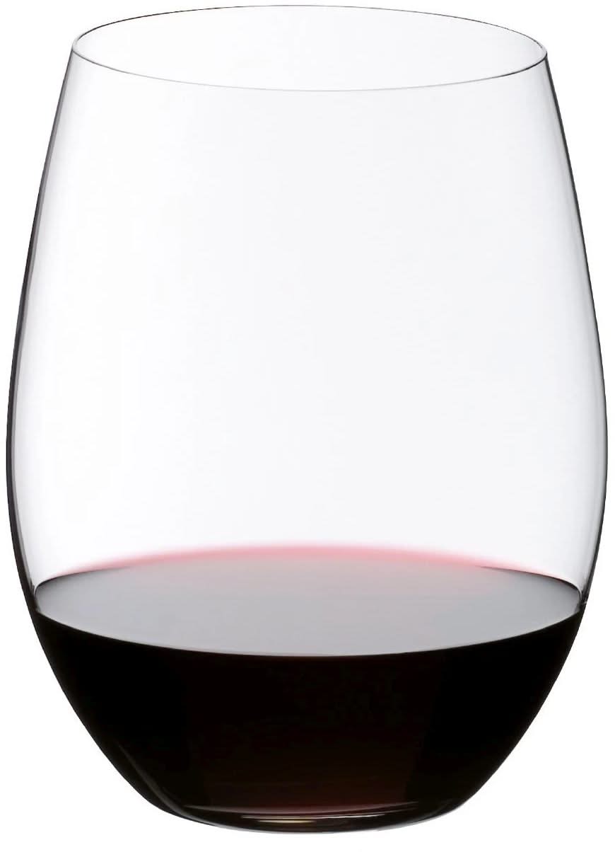 Riedel Weingläser Set O Wine - 620 ml - Zahle 6 und bekomme 8