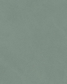 LIND DNA Untersetzer Nupo - Leder - Pastellgrün - 13 x 11 cm - 4 Stück