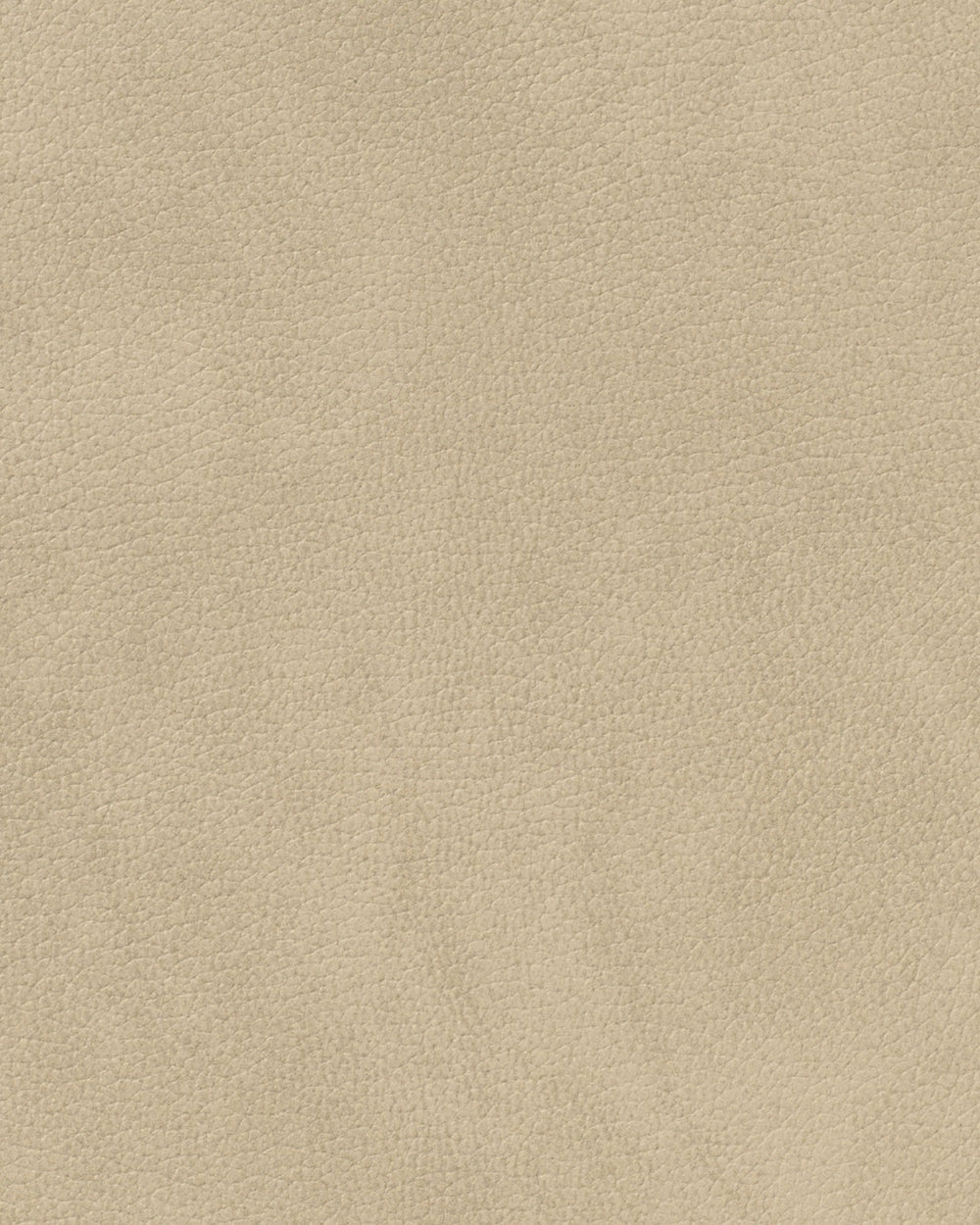 LIND DNA Tischsets Nupo - Leder - Braun / Sand - doppelseitig - 45 x 35 cm - 2 Stück