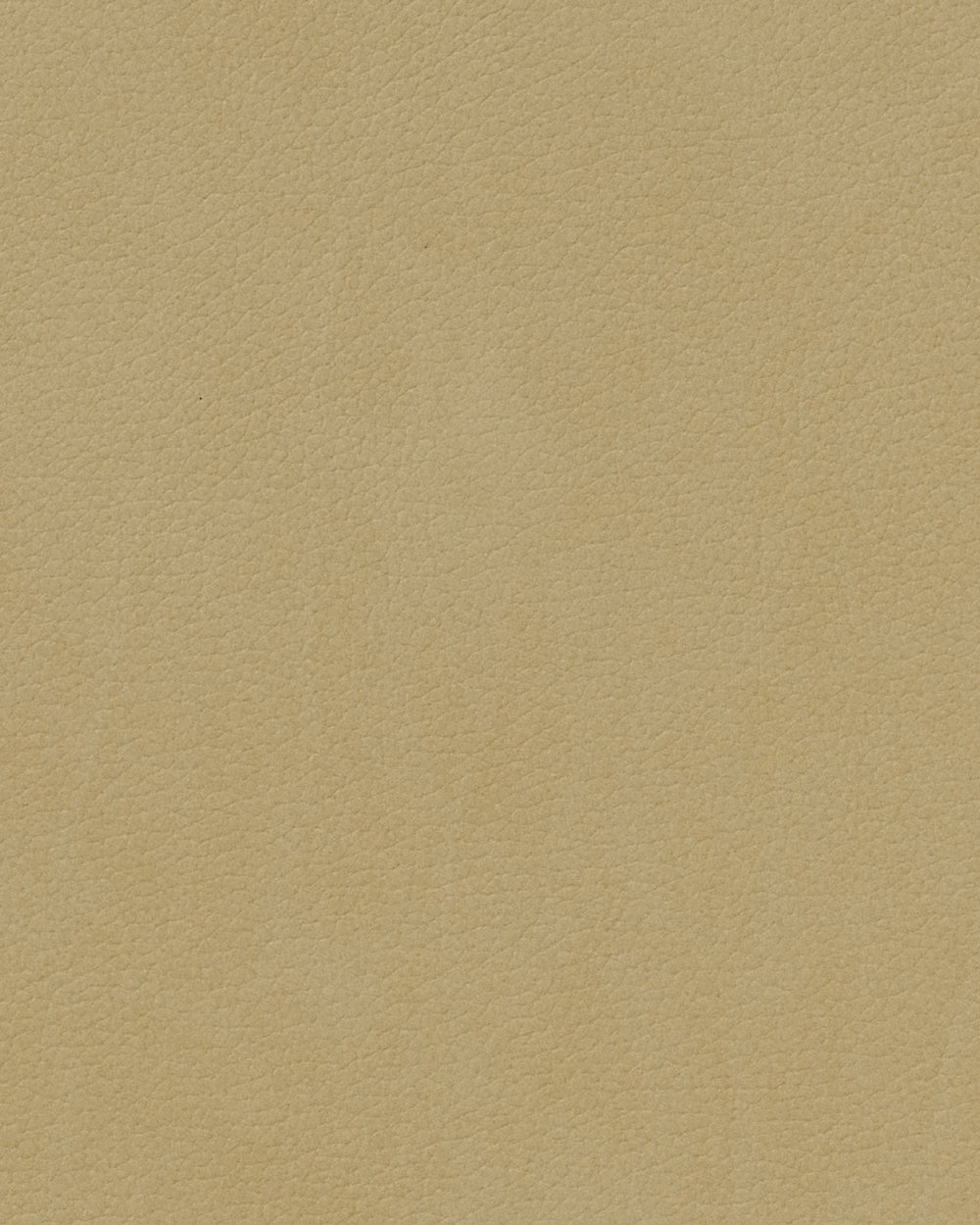 LIND DNA Tischsets Nupo - Leder - Khaki - Curved - 44 x 37 cm - 2 Stück