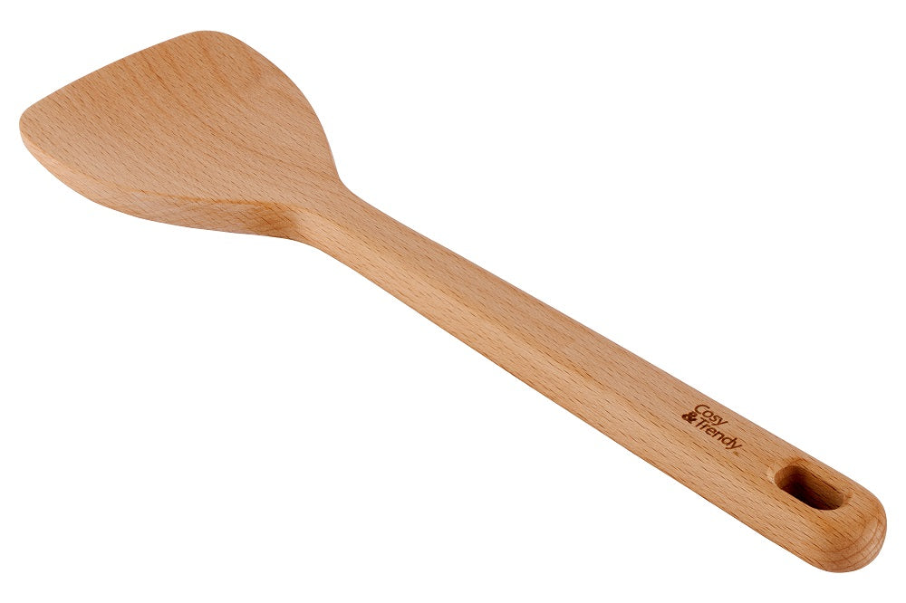 Cosy & Trendy Spatel Delish Eco Holz 30 cm