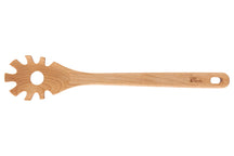 Cosy & Trendy Spaghettilöffel - Pastalöffel - Delish Eco Holz 33 cm